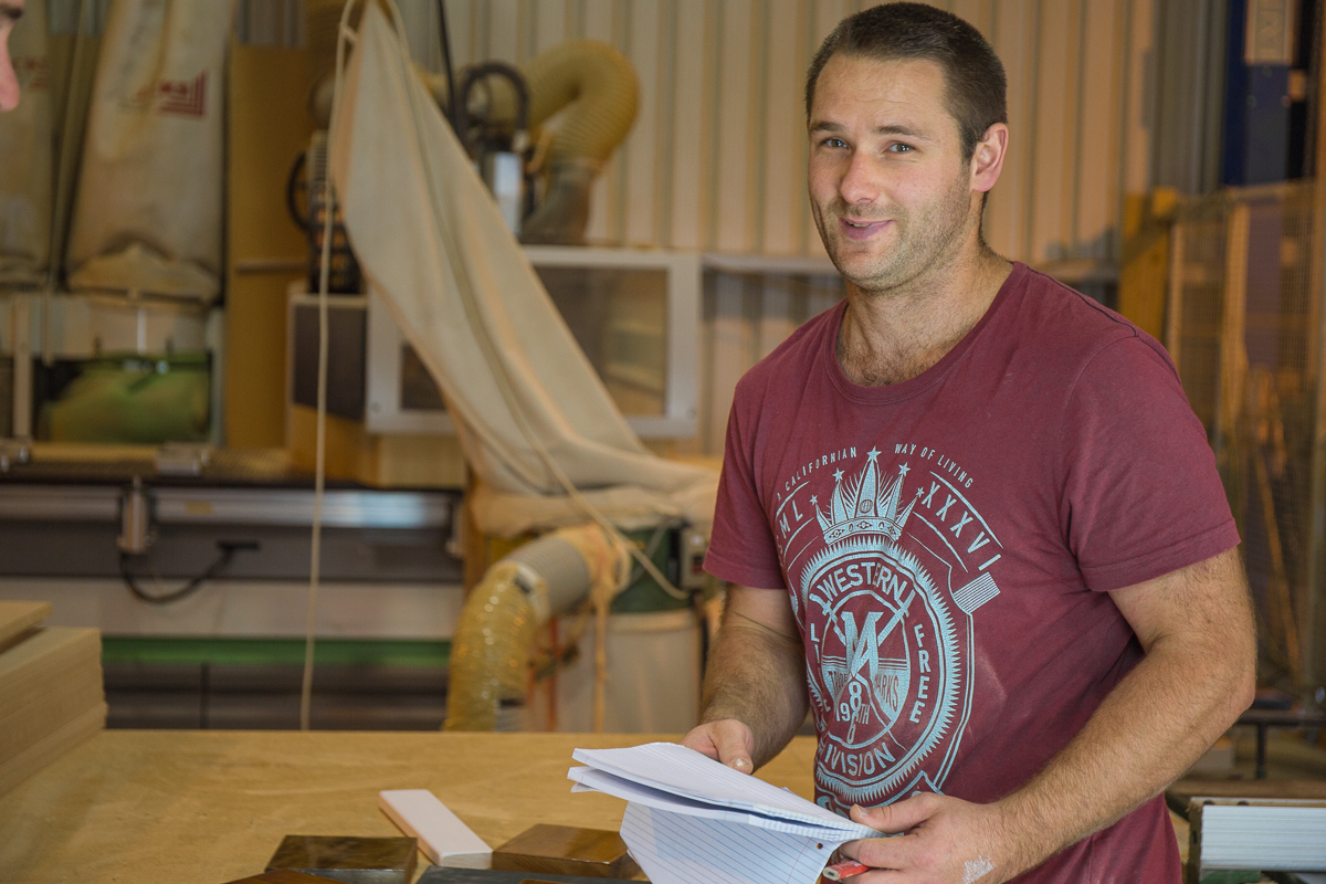 About KC Industries KC Industries